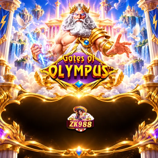 Aplikasi zk988 APK